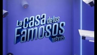 7 famosos confirmados para la casa de televisa