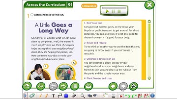excel. 6 grade. 9 module. 15 lesson