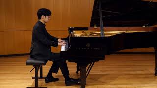 Handel - The Harmonious Blacksmith from Suite No. 5 in E Major