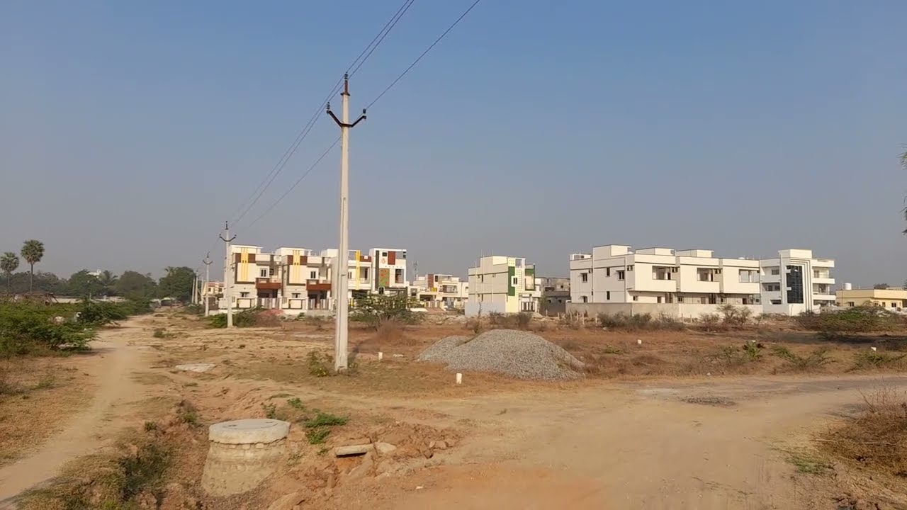 150 Square Yards Ready to Construct Residential Plot for Sale in