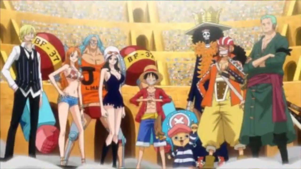 ¿Se unirá alguien más a la banda? | El próximo nakama #1