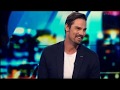 The Project NZ (Jay Ryan)