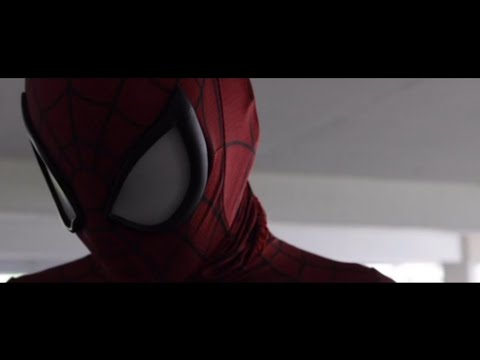 Spider-Man: Tangled Hero Official Trailer