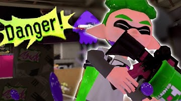 Splatoon 2 until we