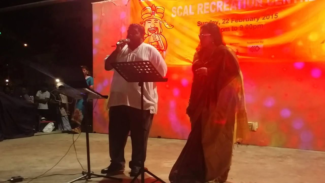 Ore manam with maragatham