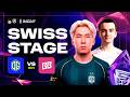 Full Game: BetBoom Team vs OG (BO1) | Blast Slam VII 2026 - Group Stage