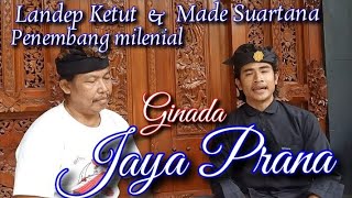 @landepketut6567 GINADA JAYA PRANA, landep ketut & Made suartana.