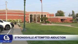 27-year-old man charged with abduction for allegedly grabbing teen waiting for school bus