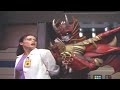 L Arrivée D Olympius Lightspeed Rescue Épisode Complet S08 E17 Power Rangers En Français