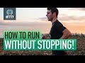 8 Hacks For Your Next Run | How To Run Without Stopping!