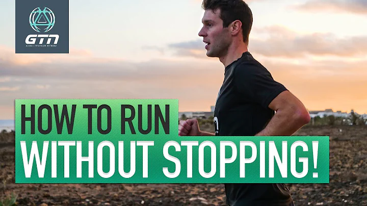 How long can you sprint for without stopping? (2023)