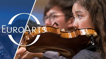 Chun-Wai Wong - As the Heart Soars (Asian Youth Orchestra, James Judd)