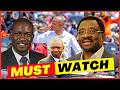 🚨 “IT’S A TRAP!” — Sifuna’s DECOY Plan with Orengo SHAKES State House 😱 | Lee Makwiny