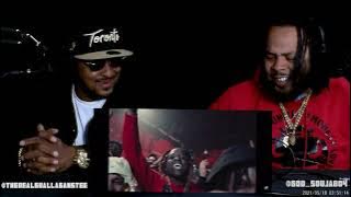 Lil durk “Should’ve ducked” feat Pooh Shiesty official video reaction