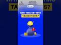 Why are NRIs getting Income Tax notices in 2026?