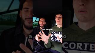 La nueva modalidad del examen práctico de conducir 😳🚙 #Plex #UnDíaEnMiVida #España