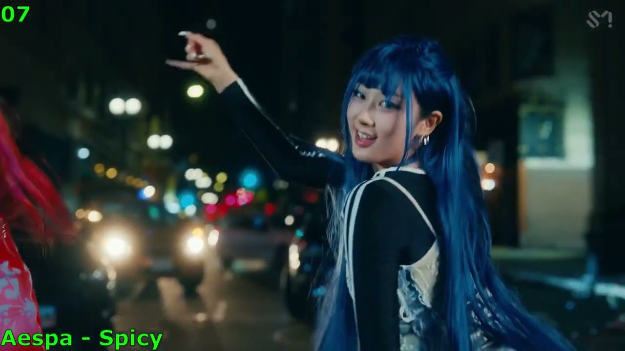 Watch My favs kpop songs 2023 on YouTube Watch My favs kpop songs 2023 on YouTube