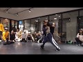 Stand up - Ludacris Ft. Shawnna | ReiNa Workshop in CHINA 2017