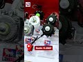 Still Time to Visit! Canton Fair Day 4 | EC Fans & ECM Motors | Lionball