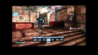 Uncharted 2, Truco Granada Invisible (Fake Grenade) by DarthZetros