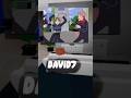 Jujutsu kaisen está super diferente 😳 #david7luc #memeblox #brookhaven #roblox IB: @Dmcomics