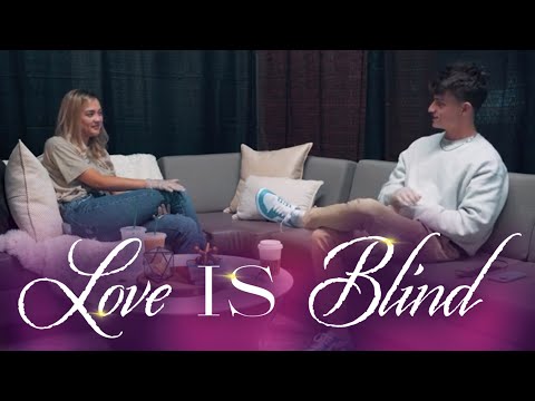 Love Is Blind | Elevation YTH