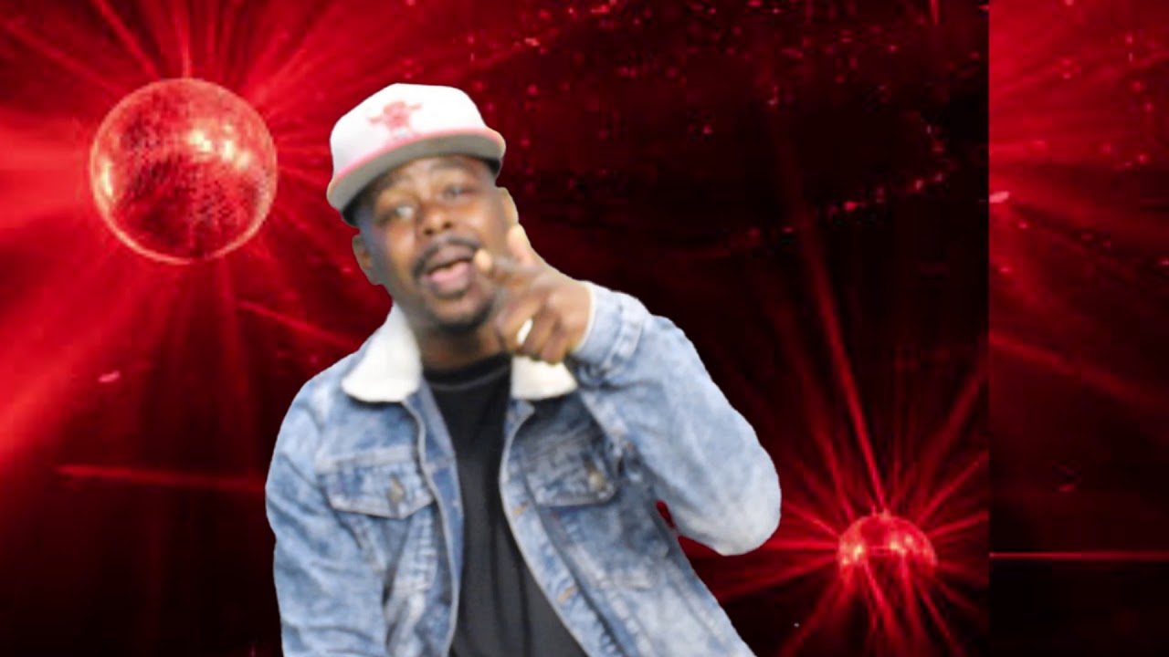 Aim The Rapper ( I'm In the Word Today ) - YouTube