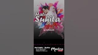 Download lagu Hati Suhita - Medina Musik