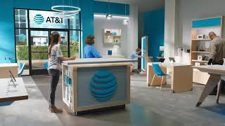 AT&T Commercial 2021 - (USA)