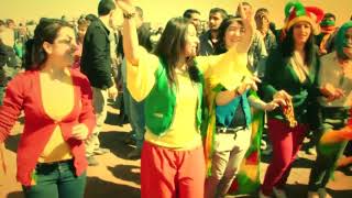 BRİNDAR ALİ - BATMANE