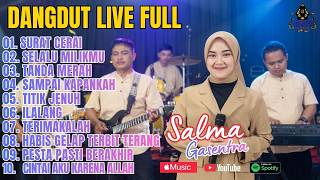 Download lagu DANGDUT KLASIK FULL ALBUM LIVE VERSION SALMA #gasentrapajampangan #trending #viral #musik