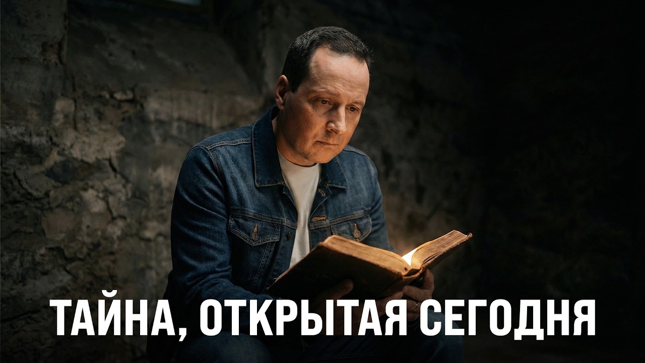 Примирение и надежда| Соединяя землю с небом | СШ урок 9