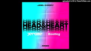Joel Corry - Head & Heart (Jerome Bootleg)