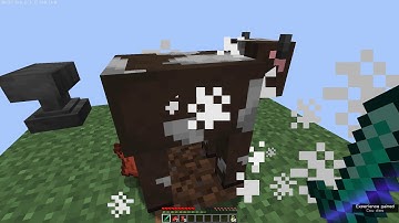 Cow Farm Datapack | V0.32