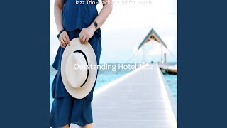 Subtle Ambiance for Luxurious Resorts