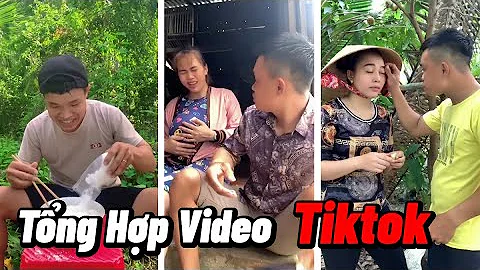 Tng Hp Video Hay Nht Ca Nguyn Huy Vlog (Phn 1)