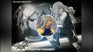 Ryohei Haizaki Nightcore - Desmon- Hellcat