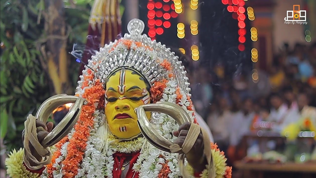 🔥Daivaraja Kordabbu Kola, Madhya, Surathkal🔥2023