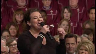 Hymn Sing Atlanta - Great Is Thy Faithfulness (Live) chords