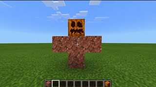 Granite golem