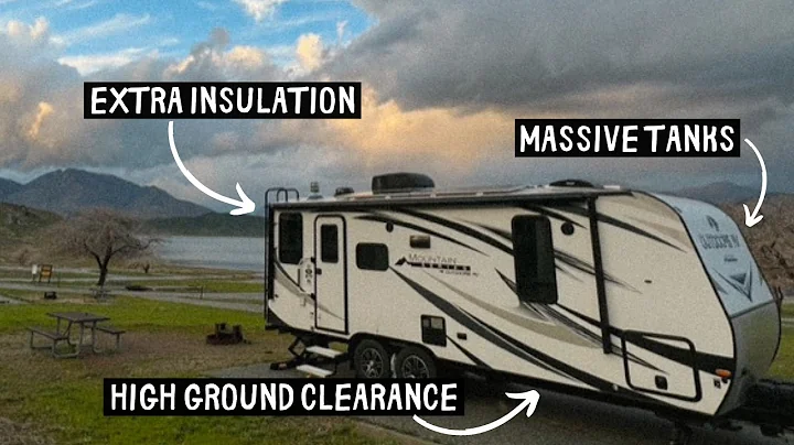 What Makes Outdoors RV the Best Option for Full-Time RVers!