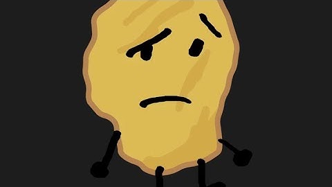 Find the bfb characters| how to get chicken nugget ￼￼