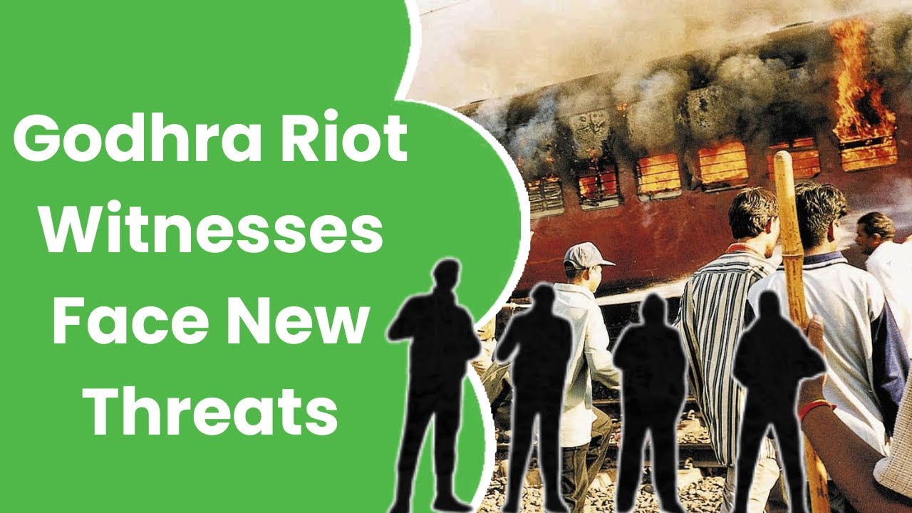 Godhra Riots Witnesses’ Security Withdrawn: A Controversial Decision | TSW News