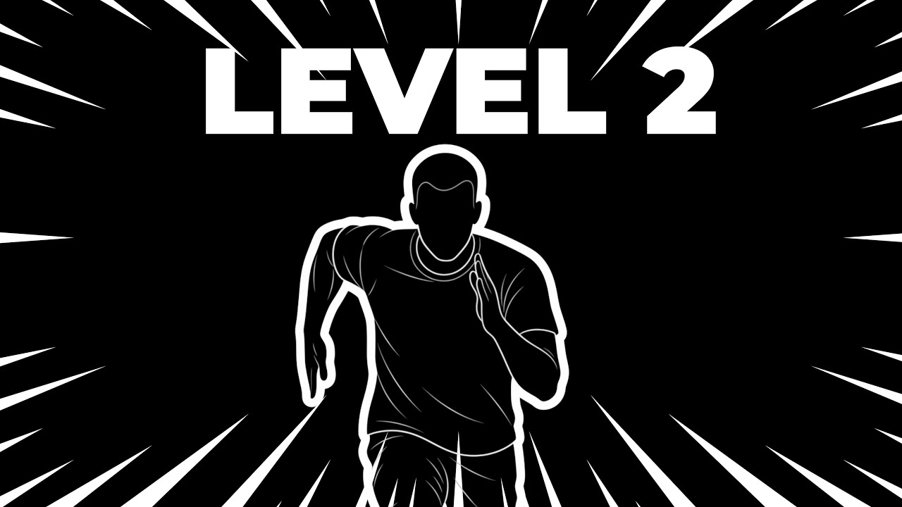 ИММЕРСИВНАЯ ИНТЕРАКТИВНАЯ РАЗМИНКА! (Уровни 1-5) ⚡