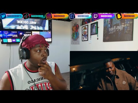 Macky2 Feat The Glorious Band - WINSULA (Music Video) | REACTION
