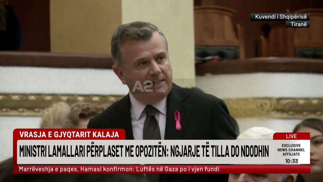 “Heshtja nuk mund ta pllakosë Shqipërinë” Zhupa: Tejkaluar dhe ato “që bëheshin filma”