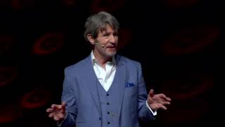 "No such thing as a bad boy" Ignite compassion for problematic behavior | Dr. Pat Friman | TEDxOmaha