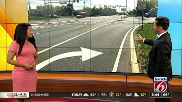 Ask Trooper Steve: Right turns