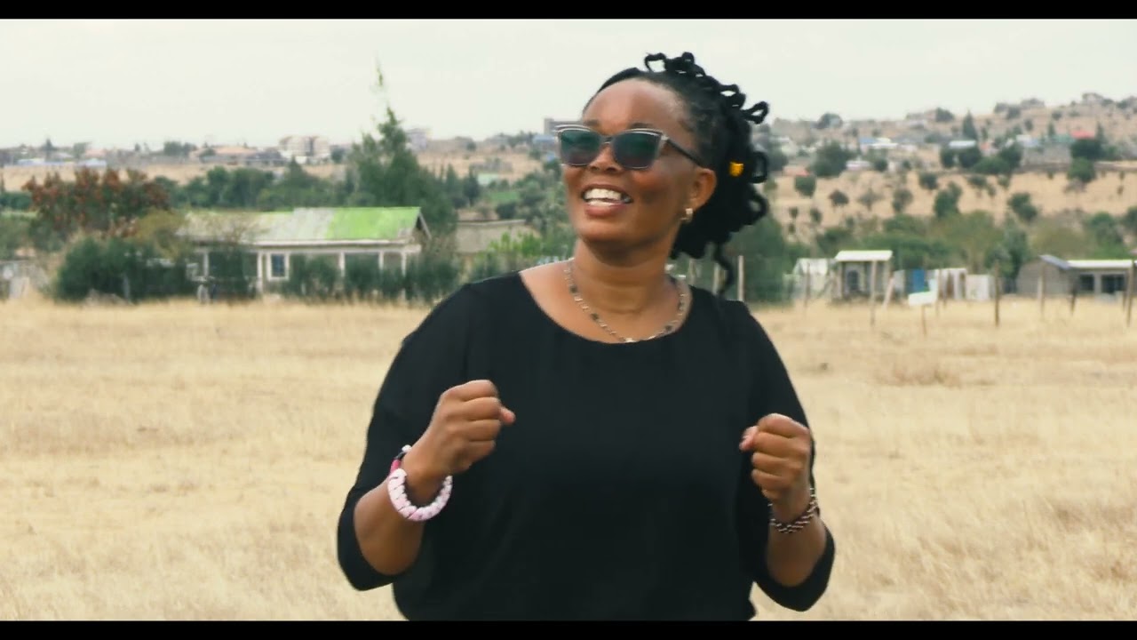 MAUNDU MWIAI UMBIKITE by Lilian mtoto mwema