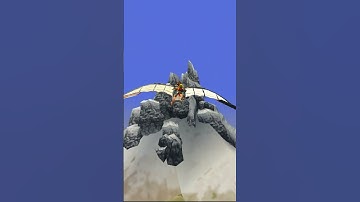 JAK 3 GLIDER IN THE WORLD OF JAK ! PCSX2 #mod #jakanddaxter #ps2 #mods #jak2